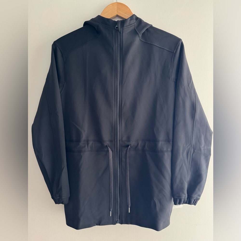Lululemon black jacket